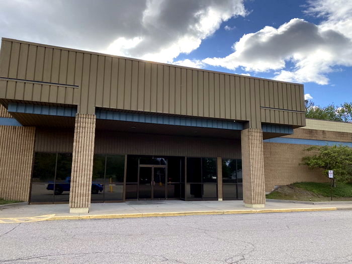 Alpena Mall - June 17 2022 Photo